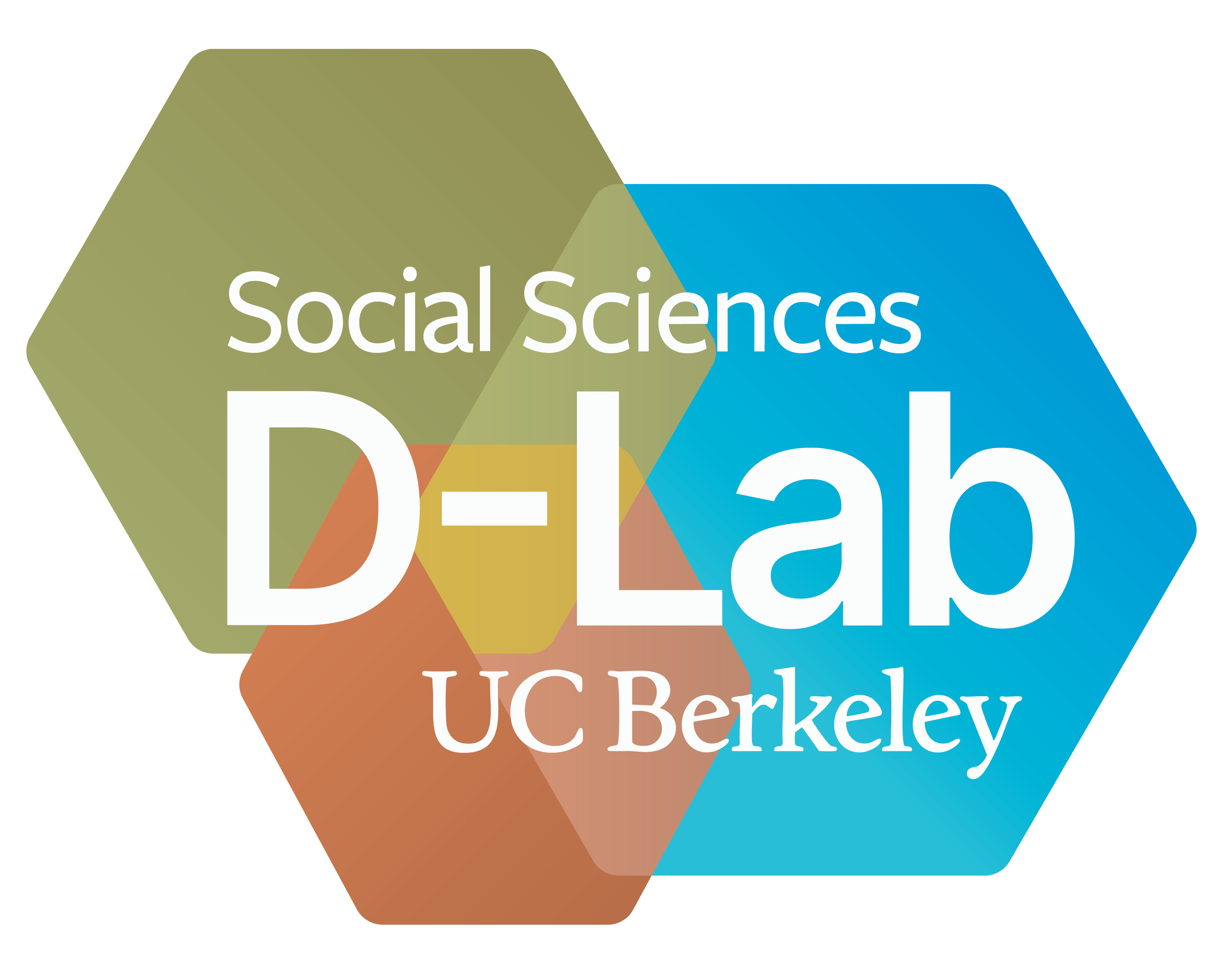 D-Lab Logo