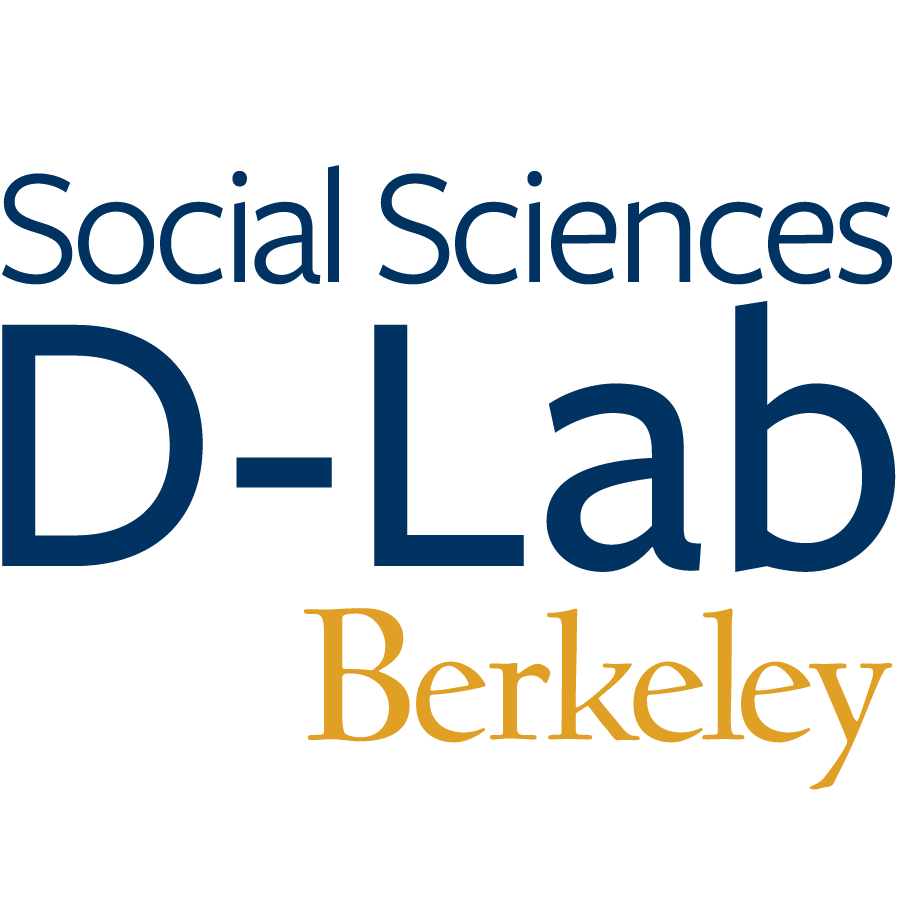 D-Lab Logo